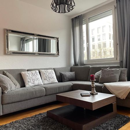 City-Apartment Фелдкирх Екстериор снимка