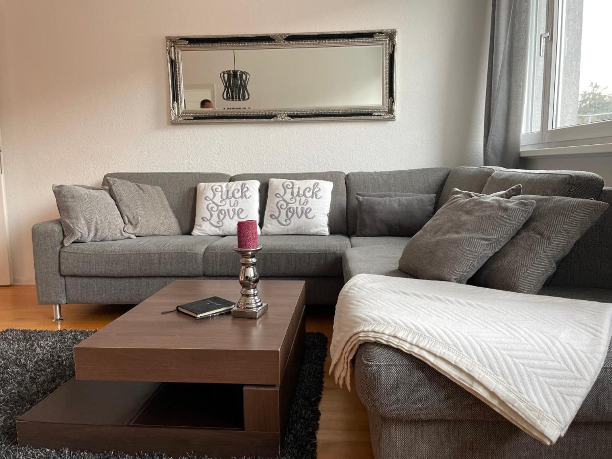 City-Apartment Фелдкирх Екстериор снимка