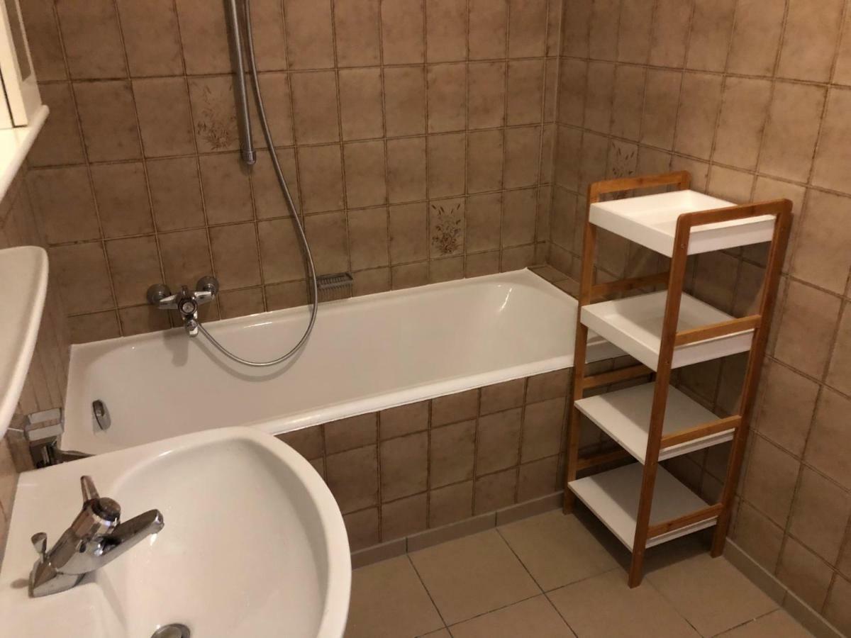 City-Apartment Фелдкирх Екстериор снимка