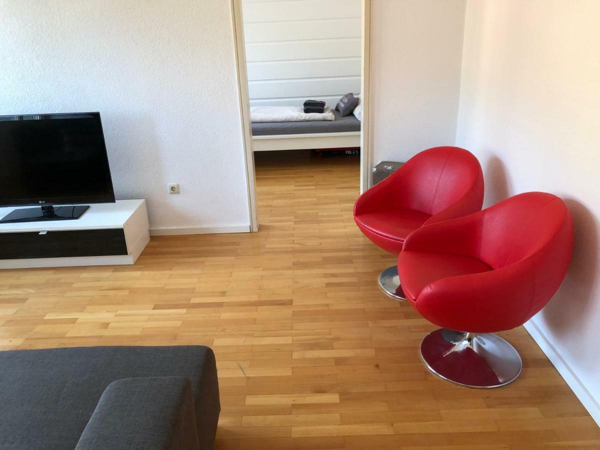 City-Apartment Фелдкирх Екстериор снимка