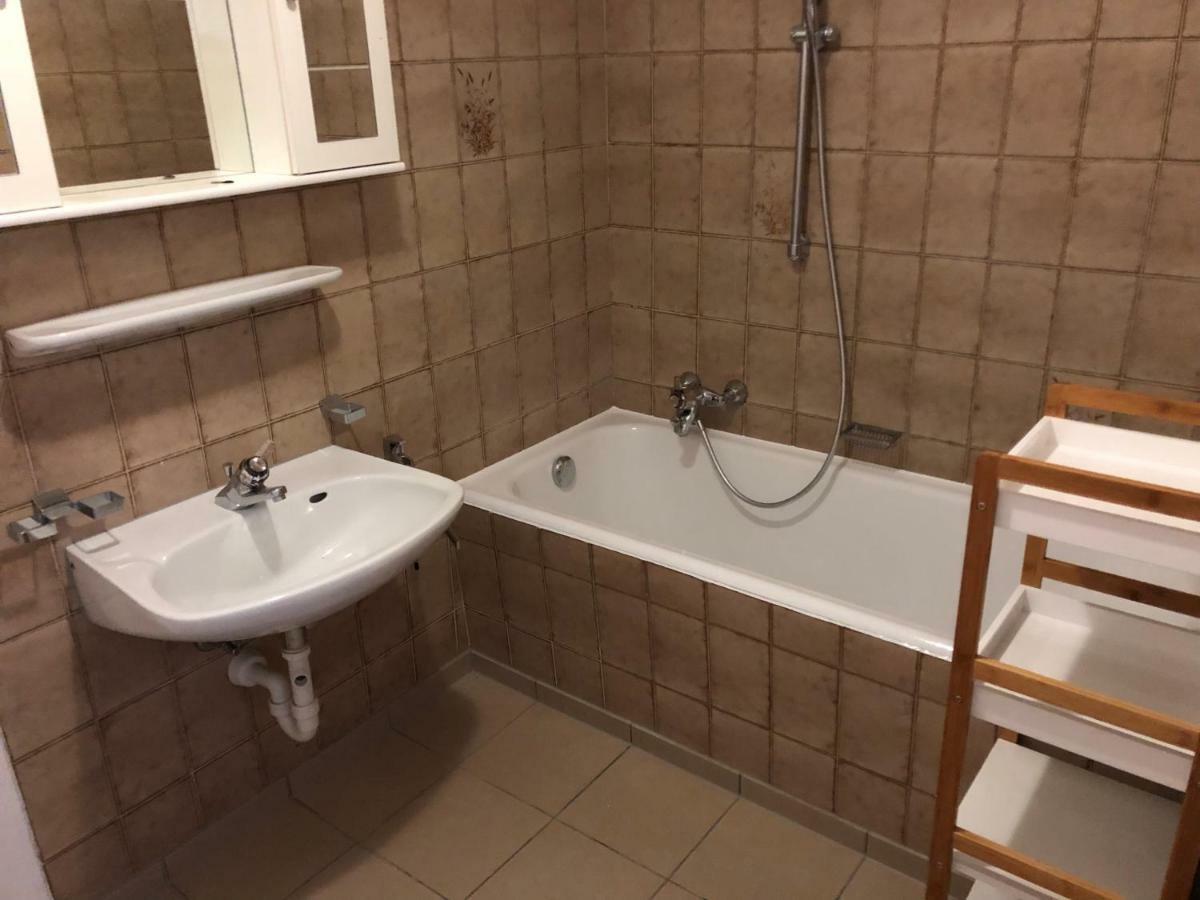 City-Apartment Фелдкирх Екстериор снимка
