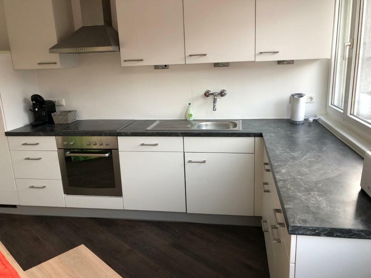 City-Apartment Фелдкирх Екстериор снимка