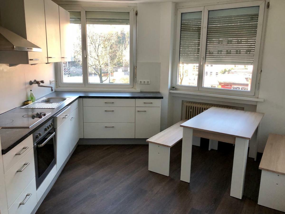 City-Apartment Фелдкирх Екстериор снимка